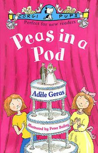 Cover image for Peas In A Pod