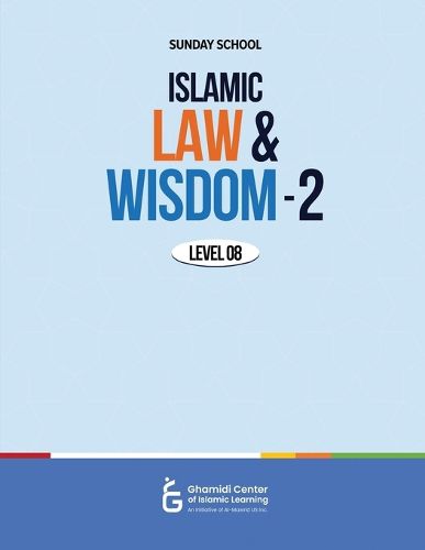 Cover image for Islamic Law and Wisdom - 2