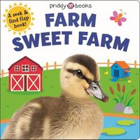 Cover image for Farm Sweet Farm