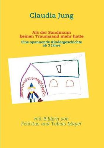 Cover image for Als der Sandmann keinen Traumsand mehr hatte