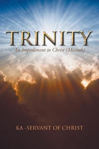 Cover image for Trinity