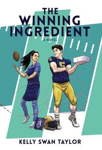 Cover image for The Winning Ingredient