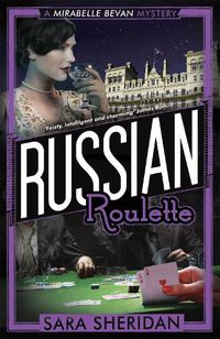 Cover image for Russian Roulette