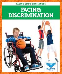 Cover image for Facing Discrimination