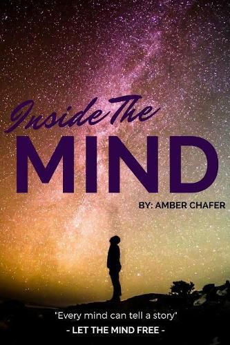 Cover image for Inside the Mind