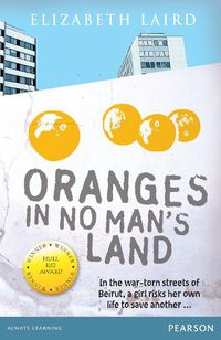 Cover image for Wordsmith Year 5 Oranges in No Man's Land