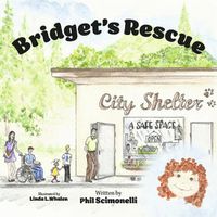 Cover image for Bridget's Rescue