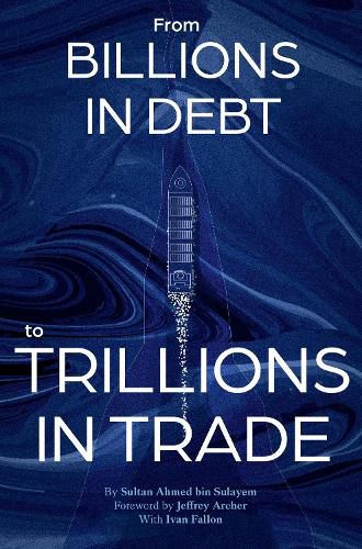 Cover image for From Billions in Debt to Trillions in Trade