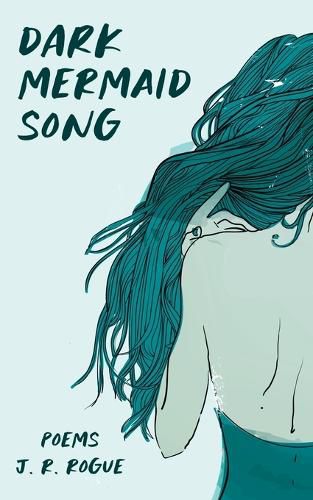 Cover image for Dark Mermaid Song
