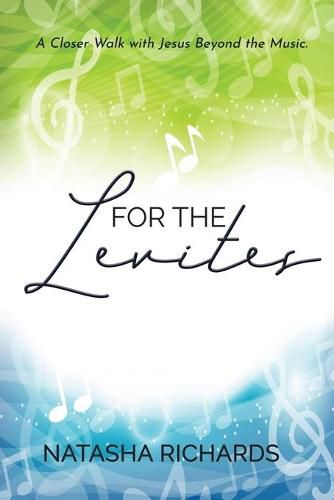 Cover image for For the Levites