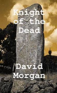 Cover image for Knight of the Dead