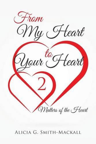 Cover image for From My Heart to Your Heart 2