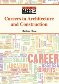 Cover image for Careers in Architecture and Construction