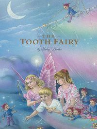 Cover image for The Tooth Fairy