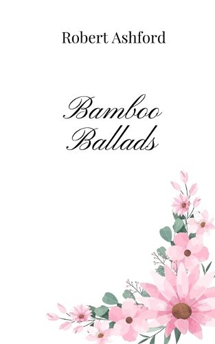 Cover image for Bamboo Ballads