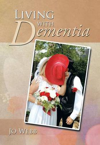 Cover image for Living with Dementia