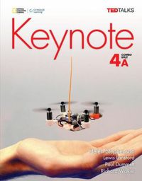 Cover image for Keynote 4A: Combo Split