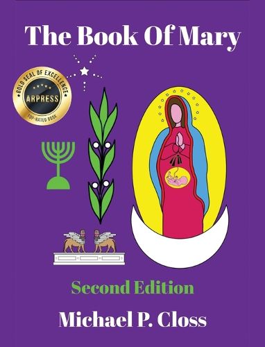 Cover image for The Book of Mary