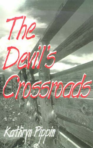 Cover image for The Devil's Crossroads