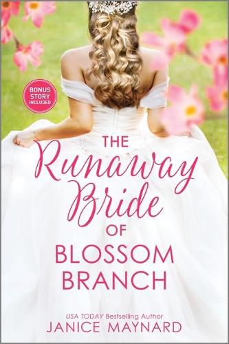 Cover image for The Runaway Bride of Blossom Branch