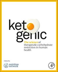 Cover image for Ketogenics: The Science of Low Carbohydrate Nutrition in Human Health