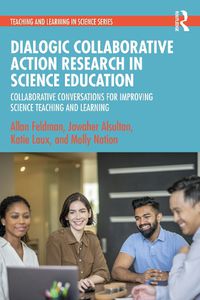 Cover image for Dialogic Collaborative Action Research in Science Education