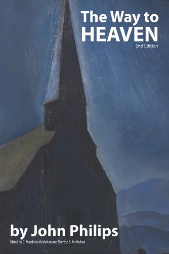 Cover image for The Way to Heaven