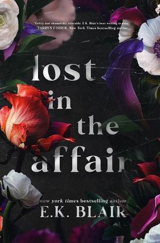 Cover image for Lost in the Affair