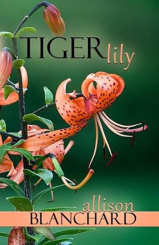 Cover image for Tiger Lily