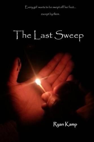 Cover image for The Last Sweep