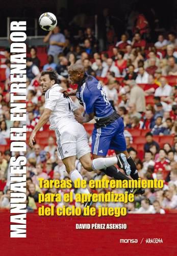 Cover image for Tareas de Entrenamiento Para El Aprendizaje del Ciclo de Juego