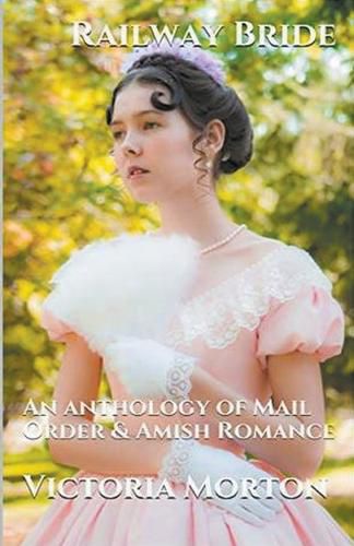 Cover image for Railway Bride