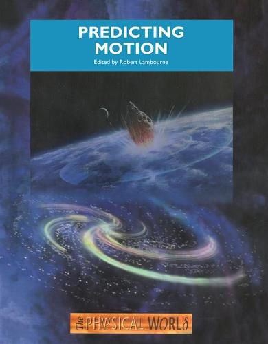 Cover image for Predicting Motion