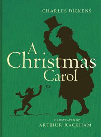 Cover image for A Christmas Carol