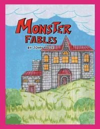 Cover image for Monster Fables