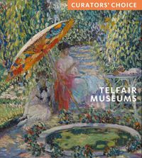 Cover image for Telfair Museums: Curator's Choice