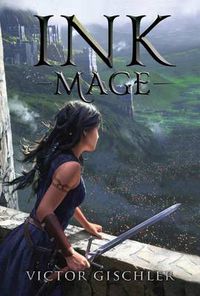 Cover image for Ink Mage
