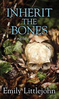Cover image for Inherit The Bones