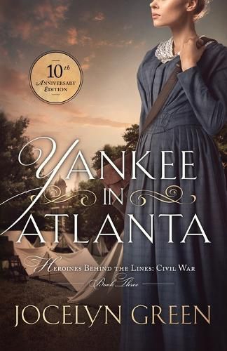 Cover image for Yankee in Atlanta