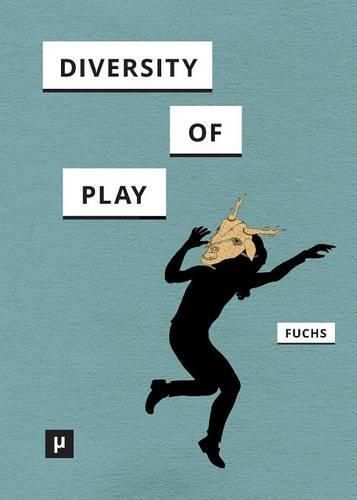 Cover image for Diversity of Play