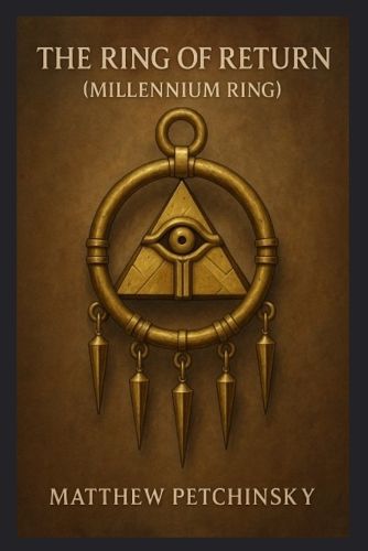 Cover image for The Ring of Return (Millennium Ring)