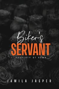 Cover image for Biker's Servant