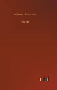 Cover image for Poems