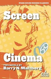 Cover image for Screen / Cinema