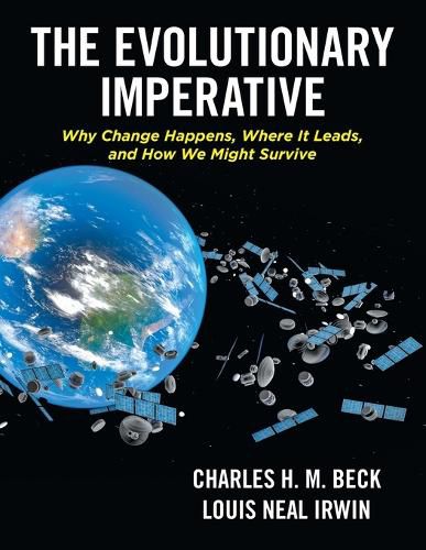 Cover image for The Evolutionary Imperative