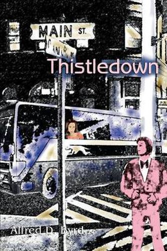 Cover image for Thistledown