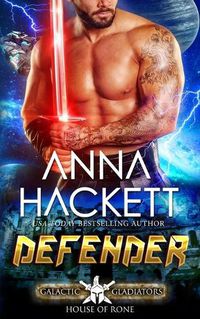 Cover image for Defender