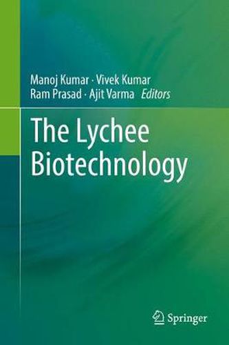 Cover image for The Lychee Biotechnology