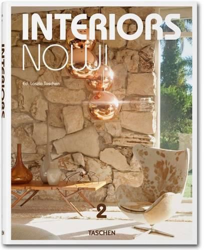 Interiors Now! 2