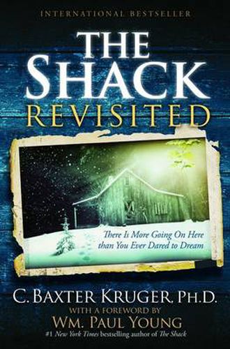 Cover image for The Shack Revisited